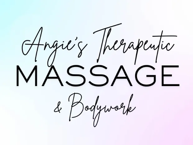 Angie's Therapeutic Massage & Bodywork
