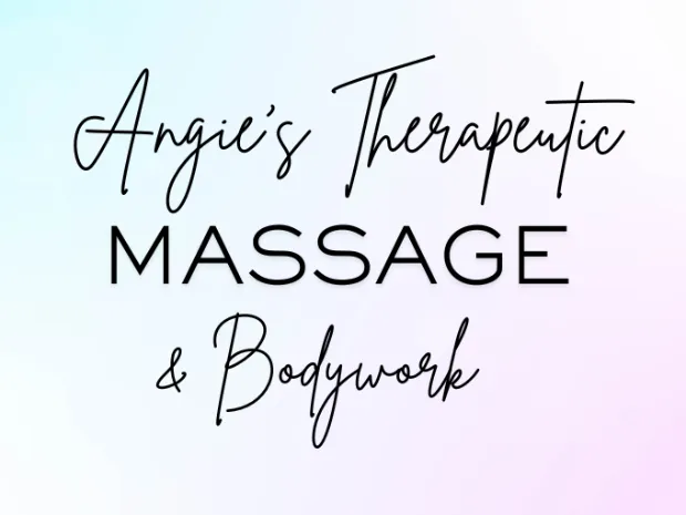 Angie's Therapeutic Massage & Bodywork