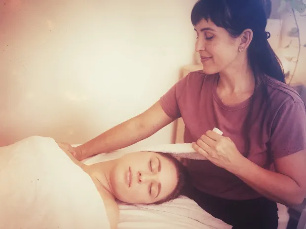 Holistic Ally | massage + bodycare
