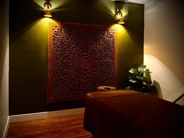 The Grand Dara Thai Massage