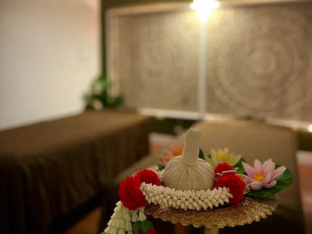 The Grand Dara Thai Massage