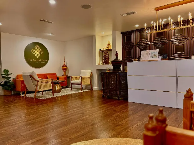 The Grand Dara Thai Massage