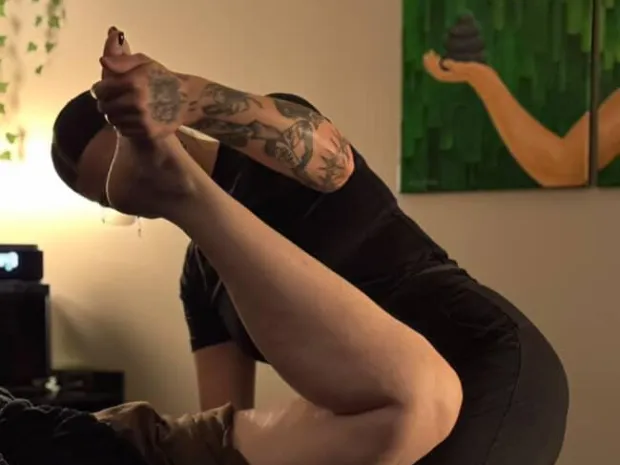 Bone Silk Massage Studio