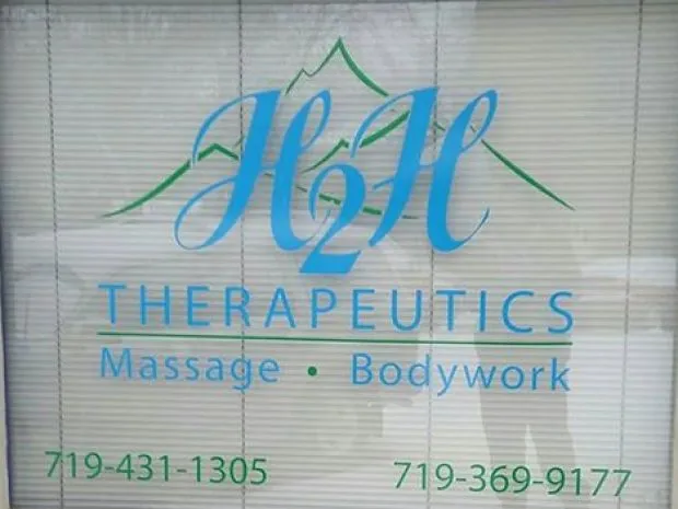business image