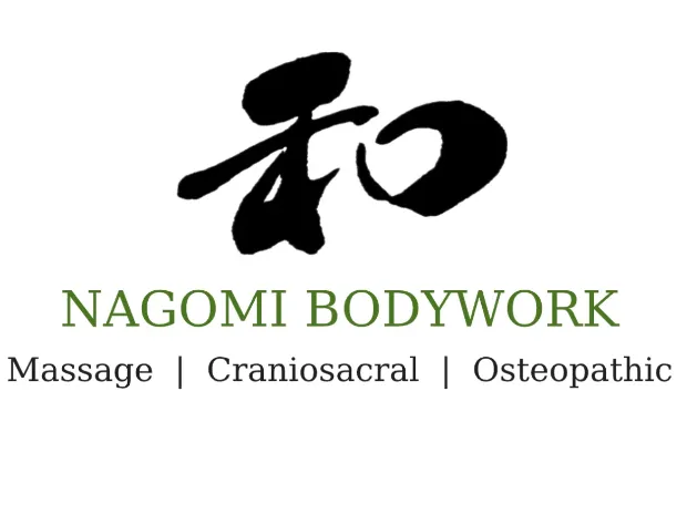 Nagomi Bodywork 