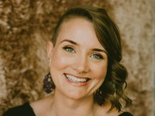Rebekah S.