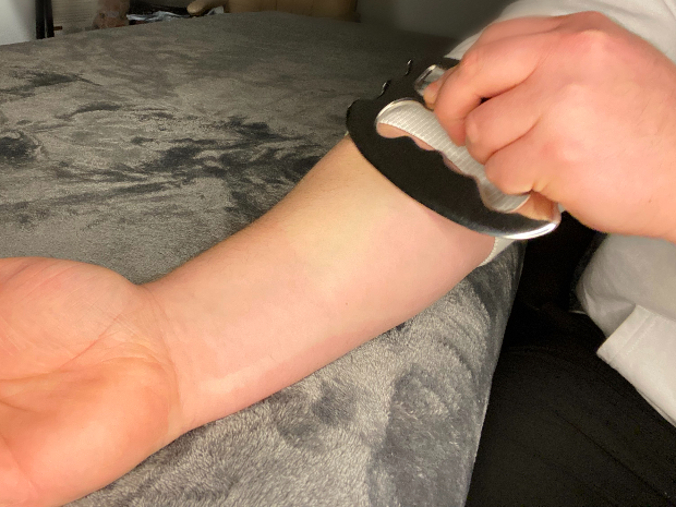 Book A Massage With Marino s Fitness Muscle Therapy Downingtown PA 