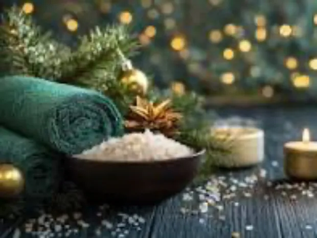 Radiant Massage Center 