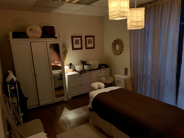 Book A Massage With Jera Massage Therapy Plano Tx 75093 0172