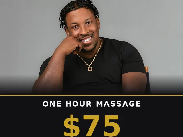 Massage By Cor