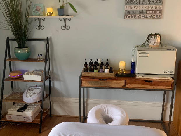 Book a massage with simply.massage  Alameda CA 94501