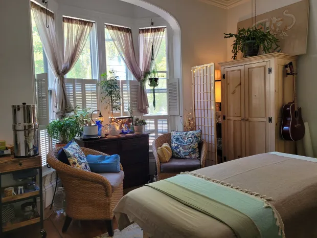 East West Therapeutic Arts
