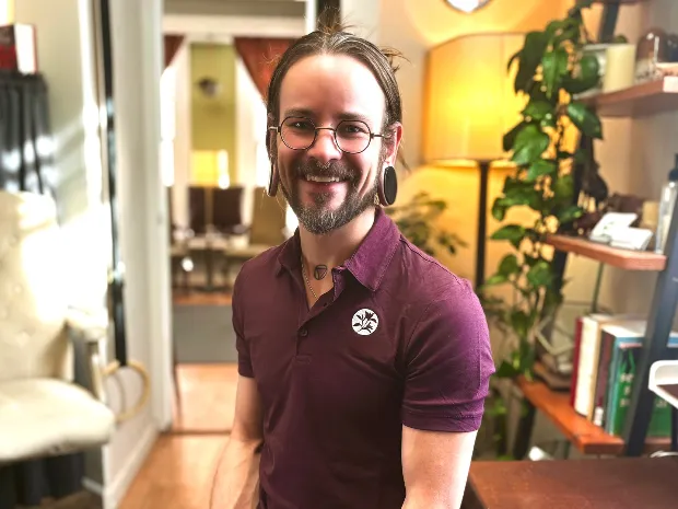 Sage Works Massage
