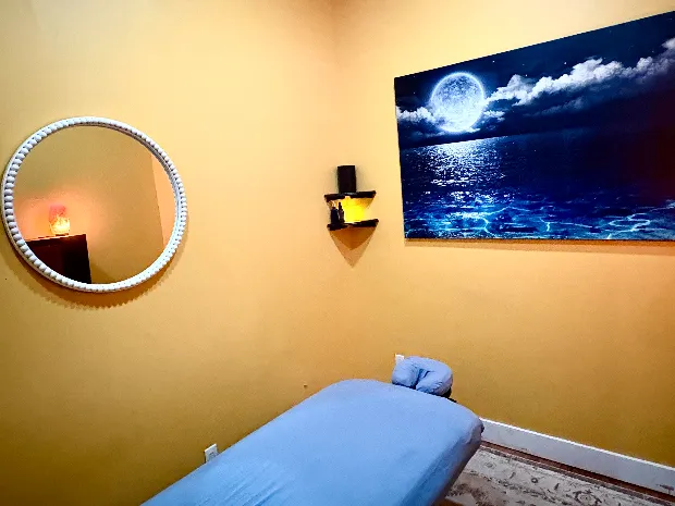 PT Massage Therapy