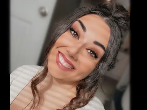 Courtney M.
