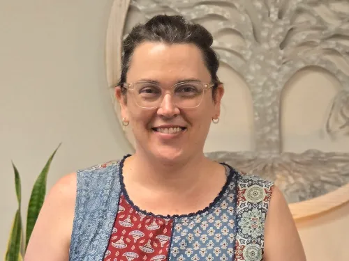 Lisa C.
