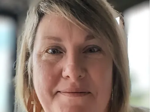 Stephanie R.