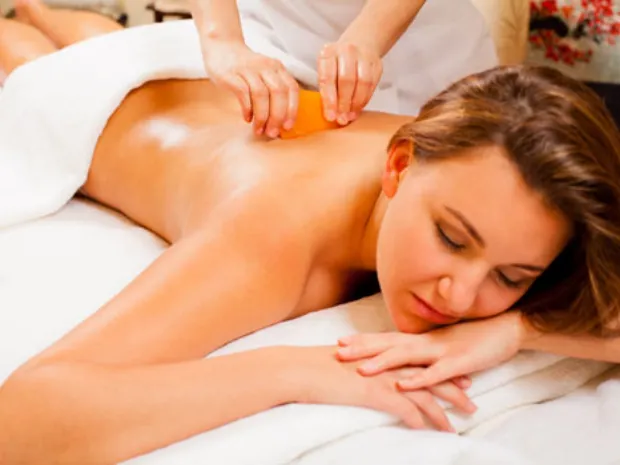 The Massage Guru Wellness