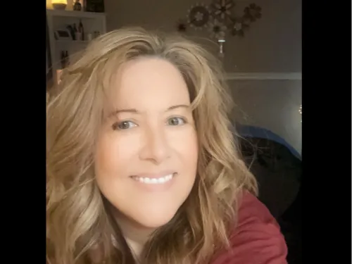 Melissa G.