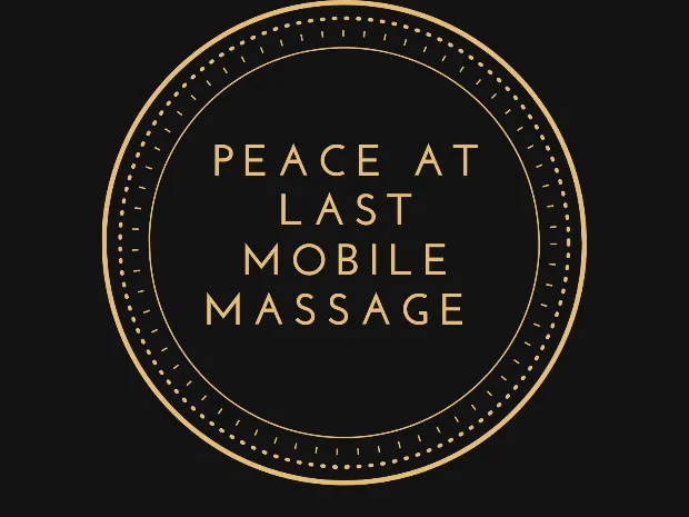 Peace at Last Mobile Massage Service 