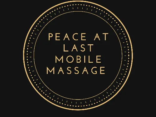Peace at Last M.