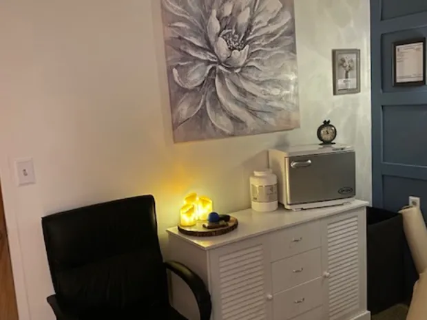 Coyote Creek Massage & Wellness, LLC