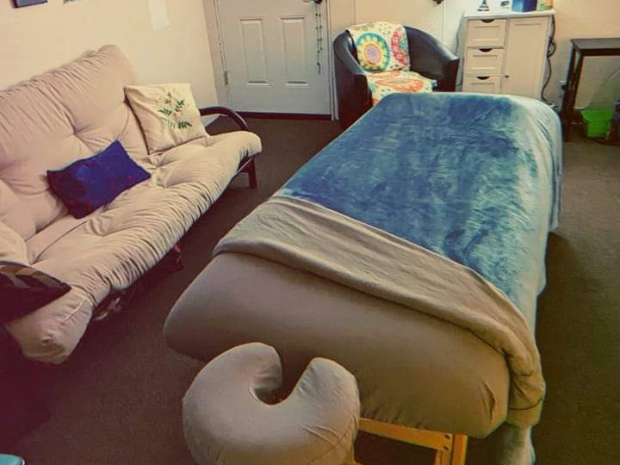 Book a massage with Island life massage therapy | Oak Harbor WA 98277