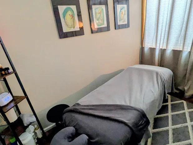 Island life massage therapy