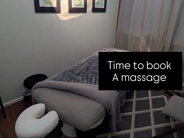 Island life massage therapy