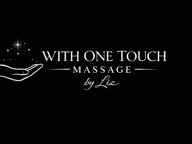 WITH ONE TOUCH MASSAGE by Liz