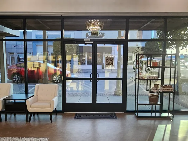 Somatic Spa & Wellness