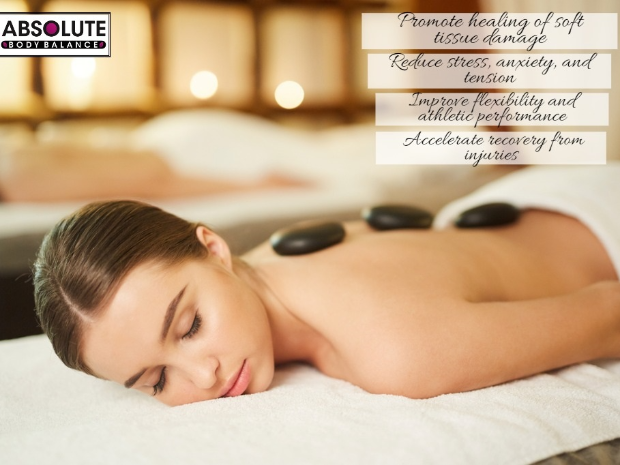 Book a massage with Absolute Body Balance | Colorado Springs CO 80918