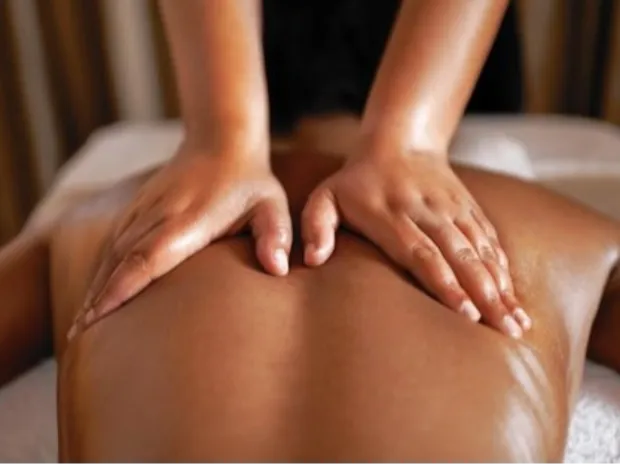Ancient Origins - Mobile Massage Therapy