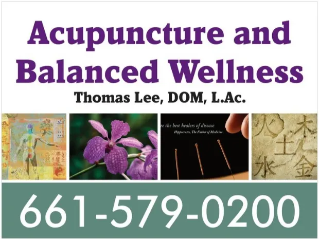 Acupuncture and Balanced Wellness, Inc.