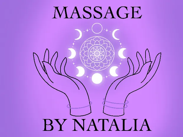 Massage by Natalia