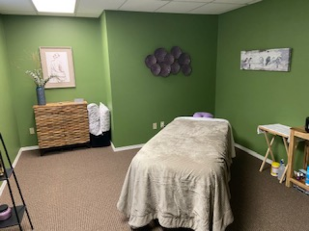 Book A Massage With Essential Kneads Massage Therapy Clinic Post Falls Id 83854