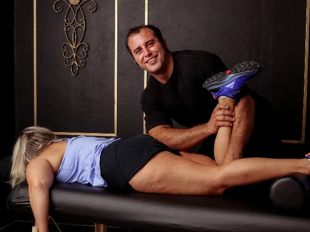 Mind Body Awakening | Corrective Massage
