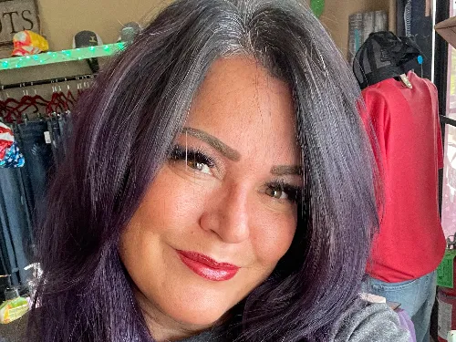 Melissa A.
