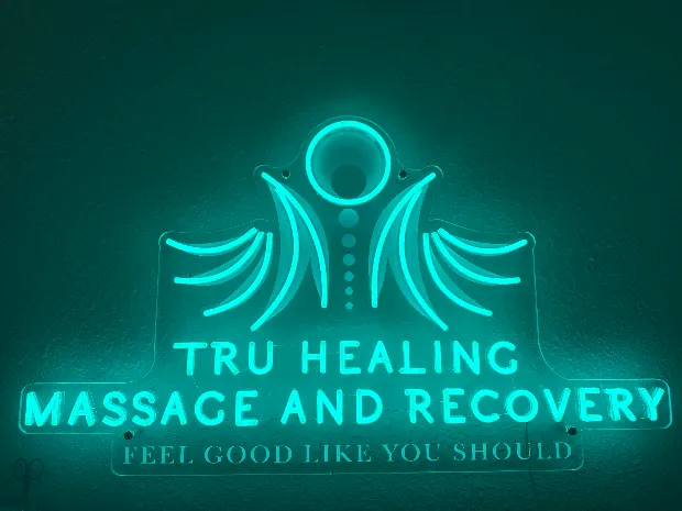 TRU Healing @ LaRue