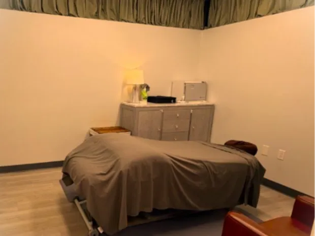 Riverside Office - Stress Away Massage LLC