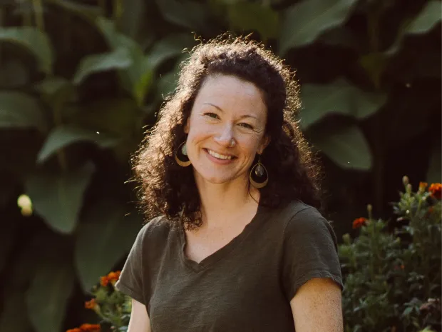 Massage by Amy Massey