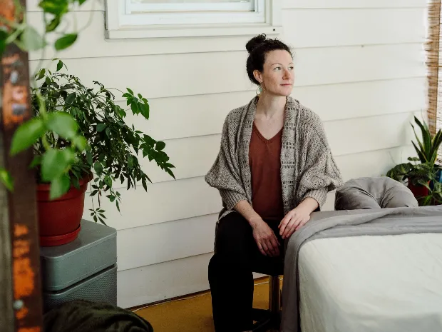 Massage by Amy Massey