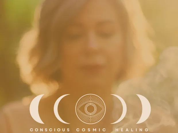 Conscious Cosmic Healing