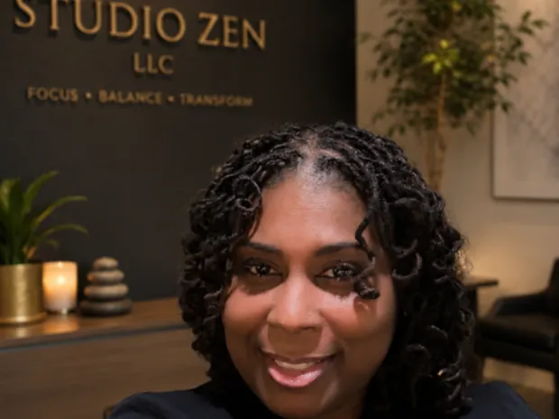 Studio Zen LLC By Shaquanna M. Roberson