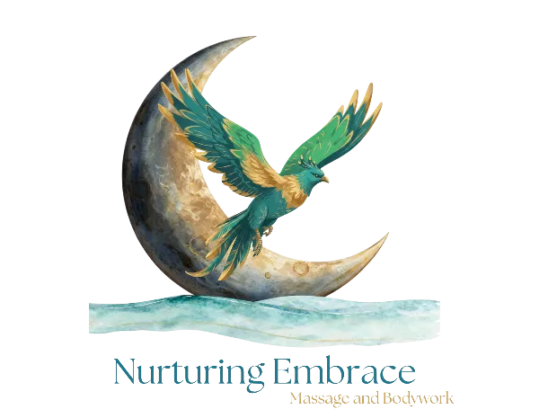 Nurturing Embrace Massage and Bodywork