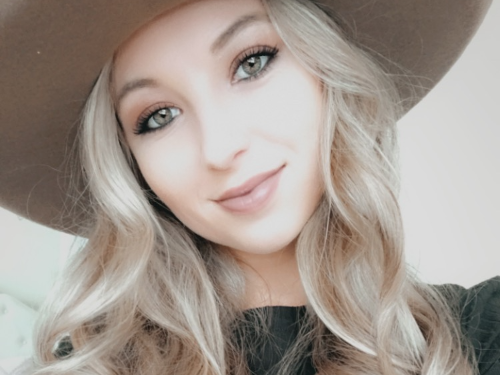 Brooke Jackson Massage Therapist In Richmond Hill GA