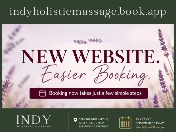 Tabby @ INDY Massage Therapy