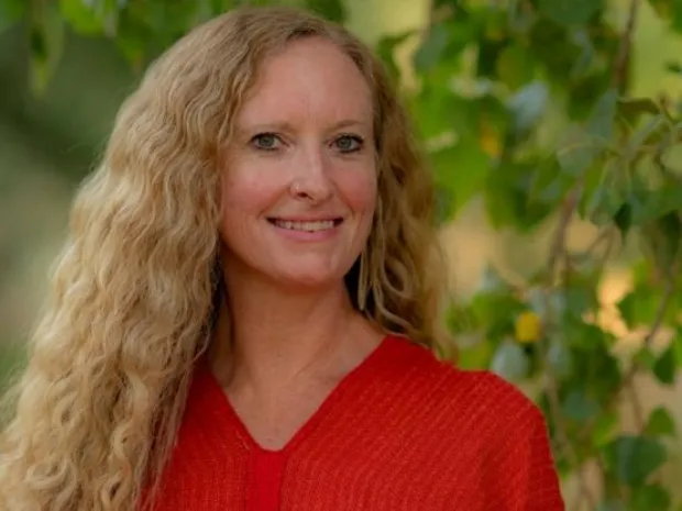 Claire's Clarity Massage