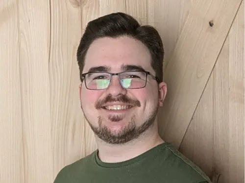 Jared M.