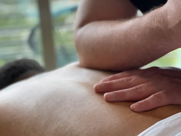 Stressless Massage and Bodywork